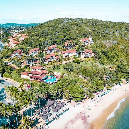 La Boheme Hotel E Apart Hotel Armacao dos Buzios Экстерьер фото