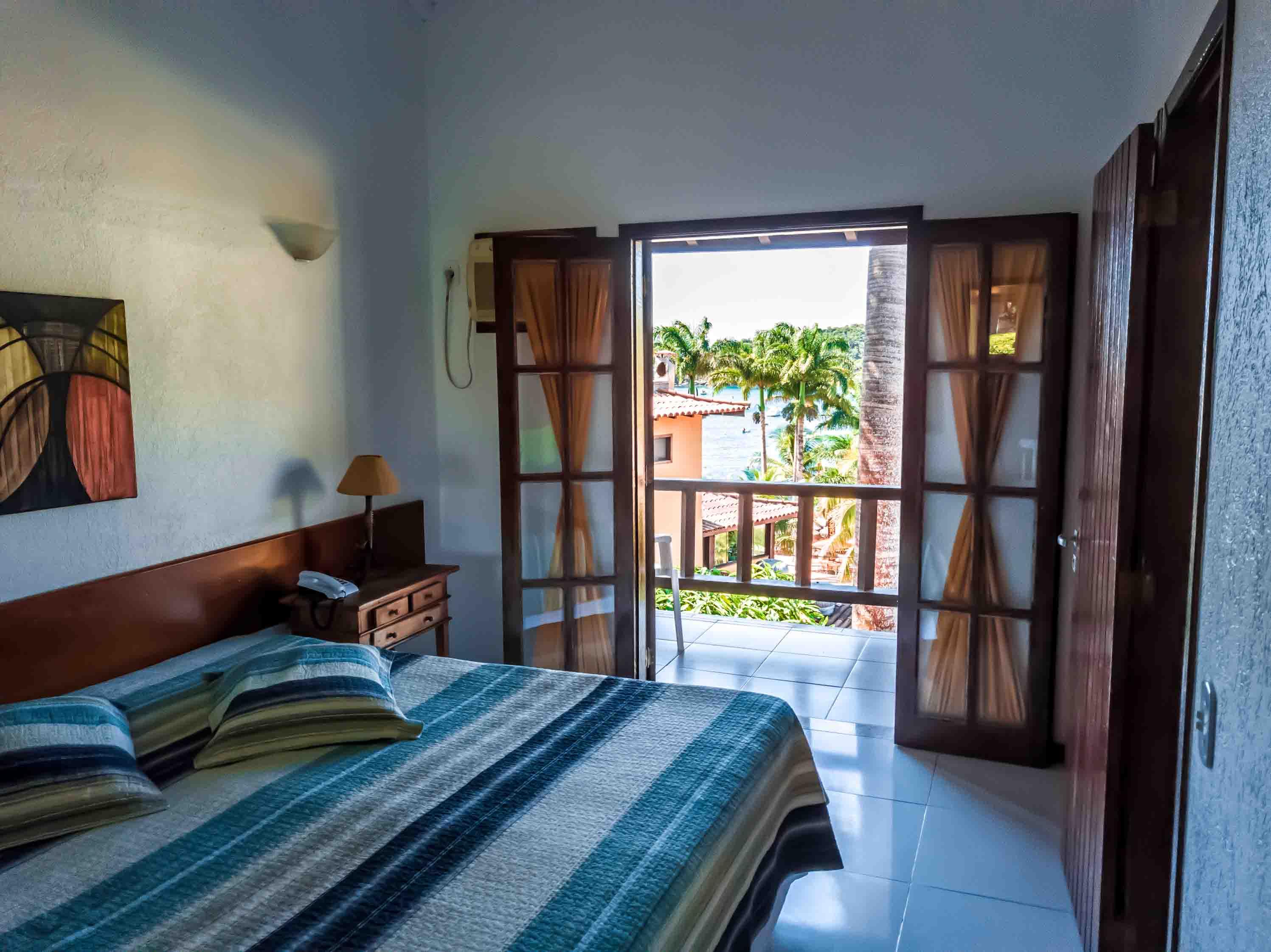 La Boheme Hotel E Apart Hotel Armacao dos Buzios Экстерьер фото