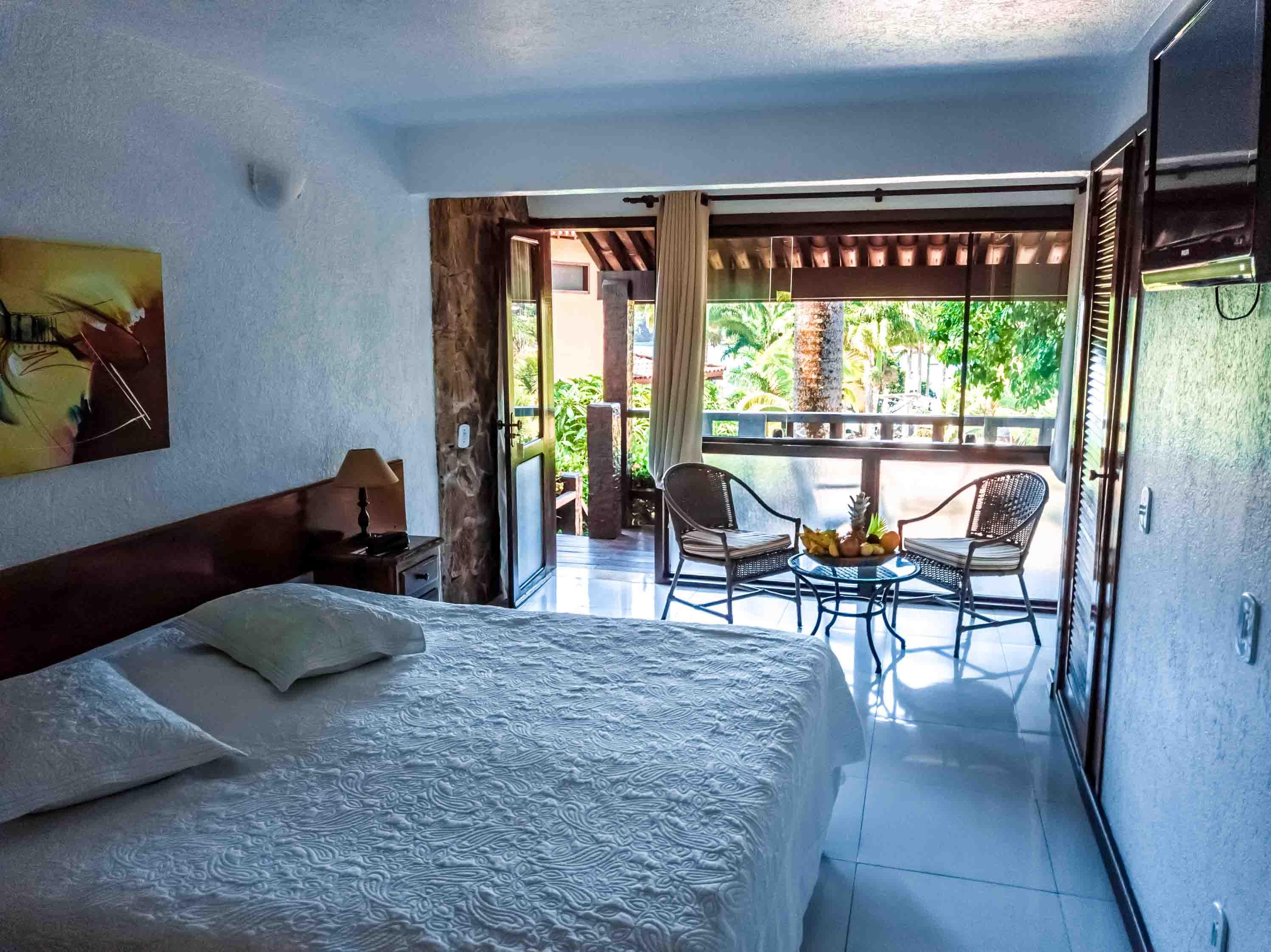 La Boheme Hotel E Apart Hotel Armacao dos Buzios Экстерьер фото