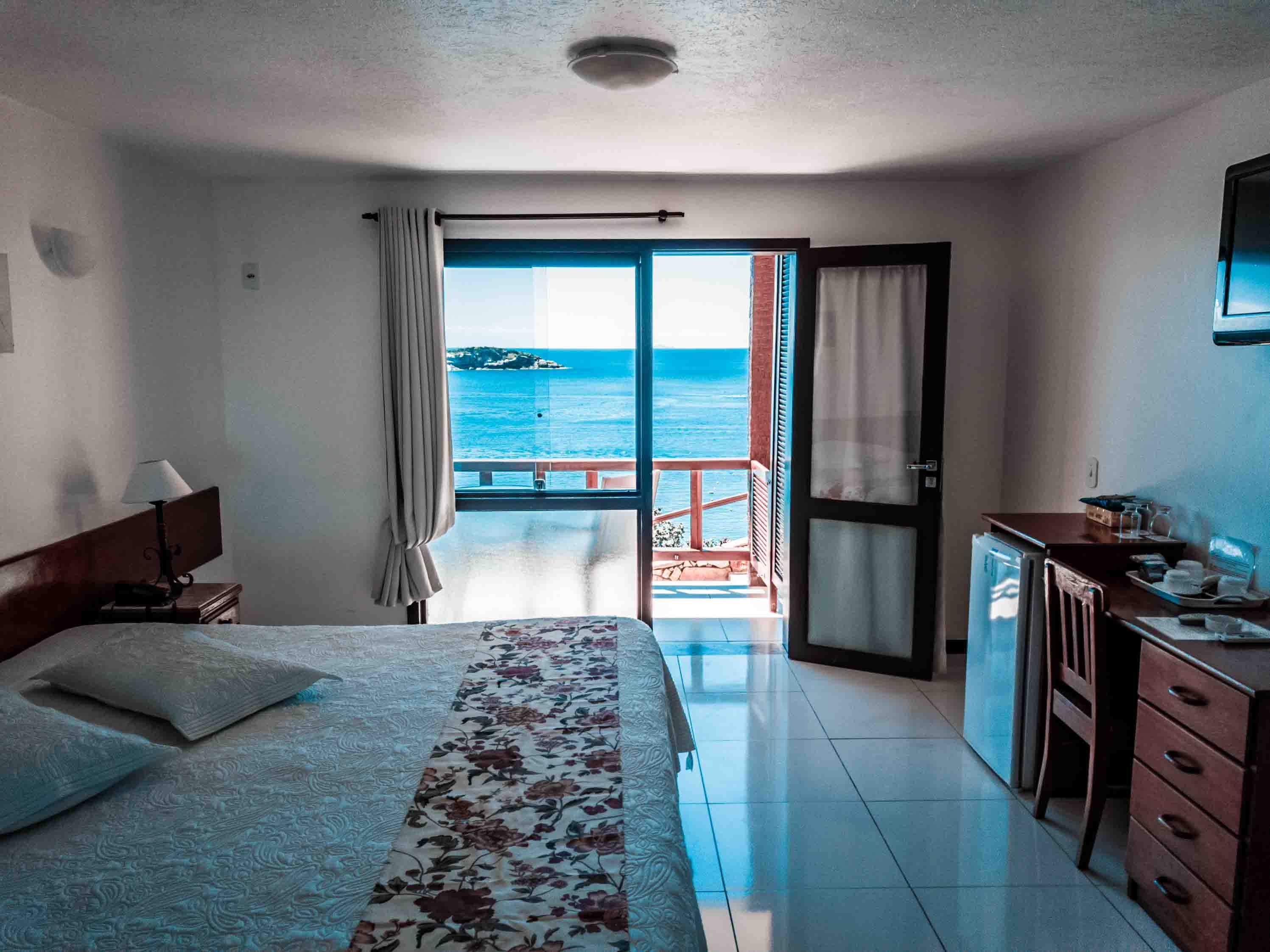La Boheme Hotel E Apart Hotel Armacao dos Buzios Экстерьер фото