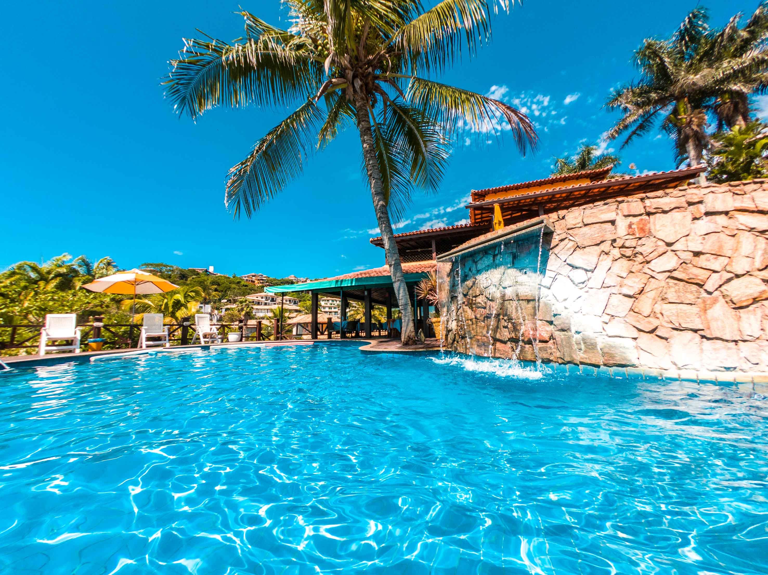 La Boheme Hotel E Apart Hotel Armacao dos Buzios Экстерьер фото