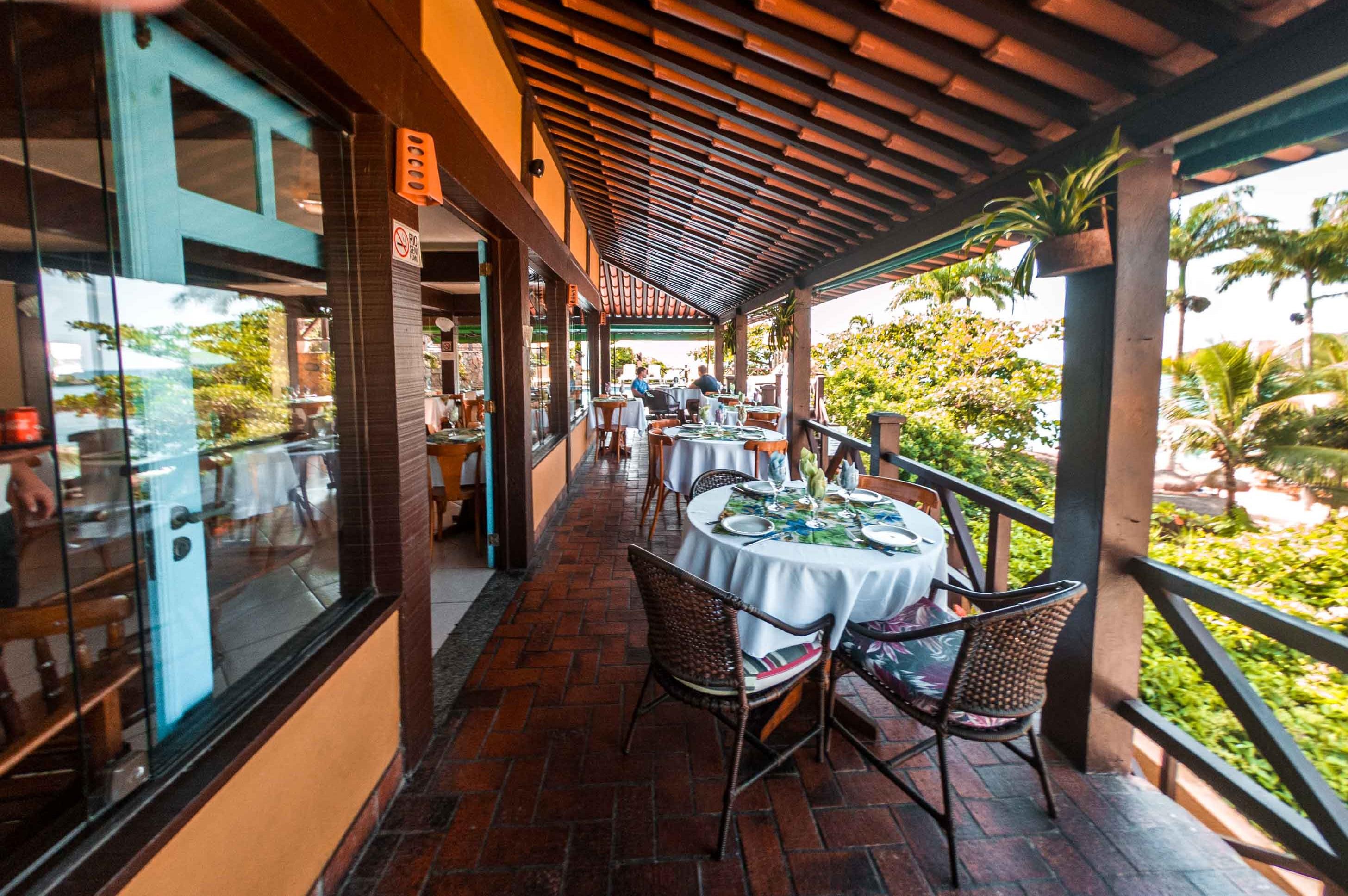 La Boheme Hotel E Apart Hotel Armacao dos Buzios Экстерьер фото
