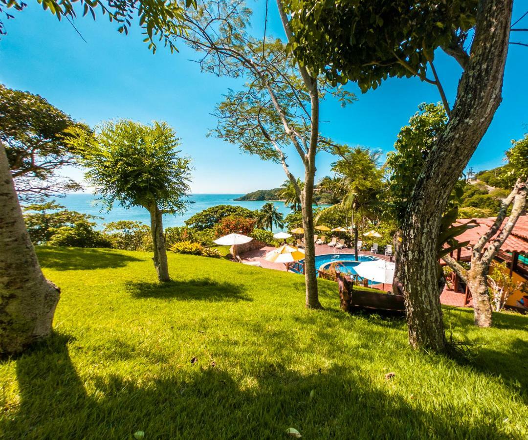La Boheme Hotel E Apart Hotel Armacao dos Buzios Экстерьер фото