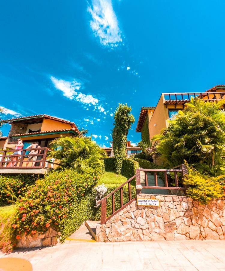 La Boheme Hotel E Apart Hotel Armacao dos Buzios Экстерьер фото
