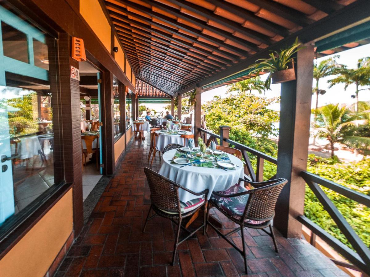 La Boheme Hotel E Apart Hotel Armacao dos Buzios Экстерьер фото